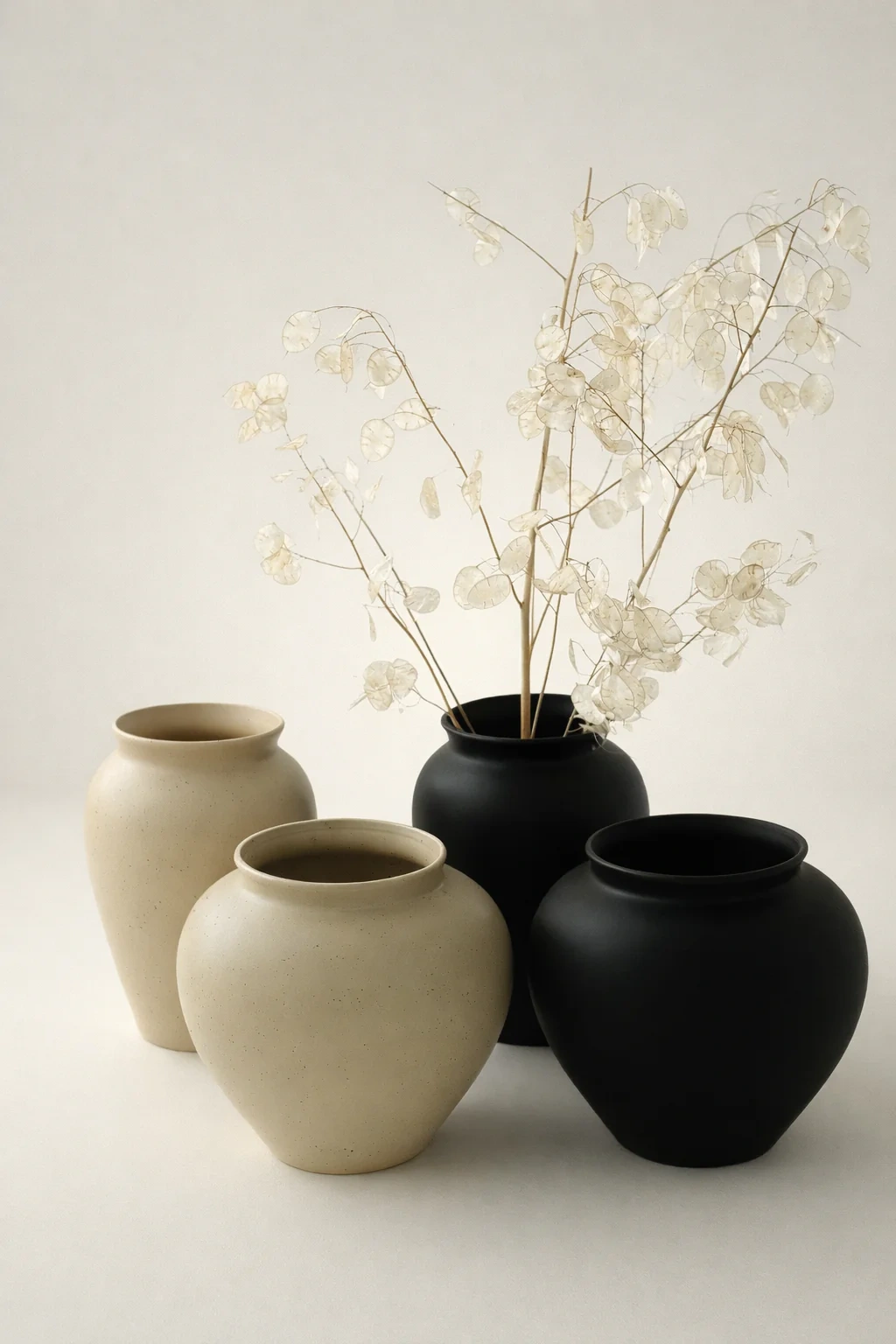 Wide-mouth vase / Narrow-mouth vase - Image 3